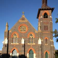 St Patricks Catholic Church | 162 Meade St, Glen Innes NSW 2370, Australia