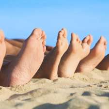 Toe to Heel Reflexology | 59 Victoria St, Mosman Park, Perth WA 6012, Australia