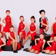 Australian Dance & Talent Centre | 16 Torrens Ave, Cardiff NSW 2285, Australia