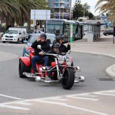 West Coast Trike Tours | 20 Tarpon Link, Butler WA 6036, Australia