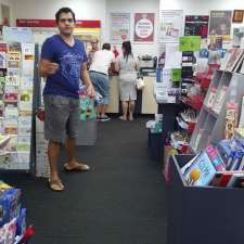 Australia Post - Mackay Caneland Post Shop | Caneland Central Shopping Centre, shop 2034/2 Mangrove Rd, Mackay QLD 4740, Australia