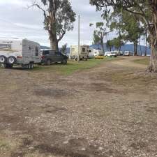 Gordon Foreshore Reserve campground | 4775 Channel Hwy, Gordon TAS 7150, Australia