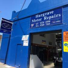 Hargrave Motor Repairs | 144 Botany Rd, Waterloo NSW 2017, Australia