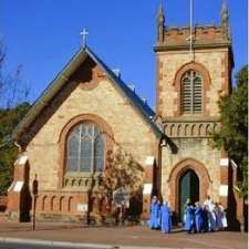 St Columba's Anglican Church | 3 Rosevear St, Hawthorn SA 5062, Australia