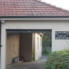 Kingsway Chiropractic | 131 Kingsway, Cronulla NSW 2230, Australia