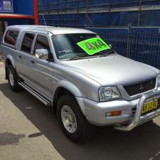 Great Western Auto Sales | 19 Queen St, Campbelltown NSW 2560, Australia