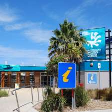 Torquay Visitor Information Centre | Surf City Plaza, 77 Beach Rd, Torquay VIC 3228, Australia