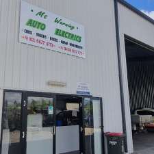 Mt Warning Auto Electrics | 25 Honeyeater Cct, South Murwillumbah NSW 2484, Australia