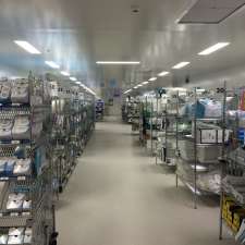 Chrome Wire Shelving Wholesalers Australia | 25/22/30 Northumberland Rd, Caringbah NSW 2229, Australia