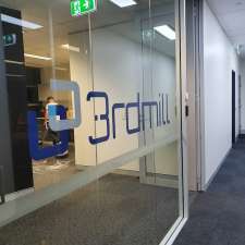 3rdmill Pty Ltd | Binary Centre, Level 1, Suite 1.01, Building, 1, 3 Richardson Pl, North Ryde NSW 2113, Australia