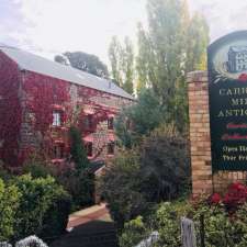 Carrick Mill Antiques | 67 Meander Valley Rd, Carrick TAS 7291, Australia