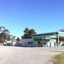 BP | 7450 Newell Hwy, Beckom NSW 2665, Australia