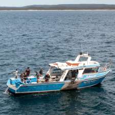 Go Fish Yamba Charters | 64 The Mainbrace, Yamba NSW 2464, Australia
