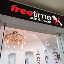 Freetime Cuts and Colour | Shop 55, Mid Valley Shopping Centre, Morwell VIC 3840, Australia