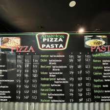 Angelo's Pizza & Pasta | Meal takeaway | 15 Birdwood Ave, Stanhope VIC 3623, Australia