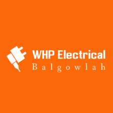 WHP Electrical | 24 wh, Wisbeach St, Balmain NSW 2041, Australia