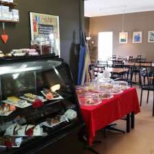 Gourmet Cafe | 10347 New England Hwy, Highfields QLD 4352, Australia