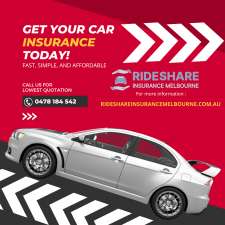 Rideshare Insurance Melbourne Club | 14 Windale St, Dandenong VIC 3175, Australia