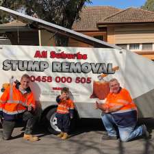 All Suburbs Stump Removal | Unit 18/1596 Main N Rd, Brahma Lodge SA 5109, Australia