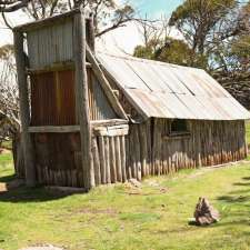 Wallace Hut Carpark | Wallace Heritage Trail, Falls Creek VIC 3699, Australia
