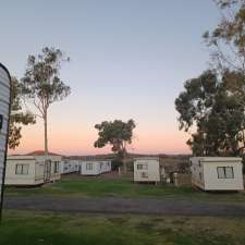 Broken Hill Outback View Holiday Park | 1 Mann St, Broken Hill NSW 2880, Australia