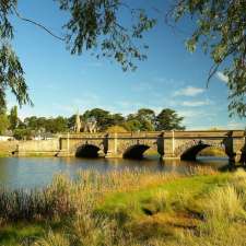 Heritage Highway Tourism Region Association | 13 Smith St, Longford TAS 7301, Australia