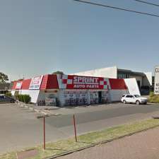 Sprint Auto Parts | 617 North East Road, Gilles Plains SA 5086, Australia