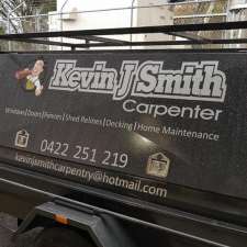 Kevin J Smith carpentry | Sir James Hardy Way, Woodcroft SA 5162, Australia