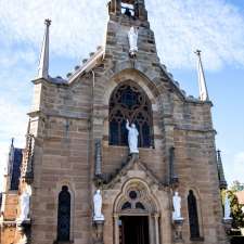 Holy Name of Mary Parish | 3 Mary St, Hunters Hill NSW 2110, Australia
