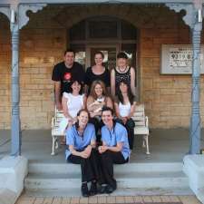 Palmyra Veterinary Hospital | 2 Hammad St, Palmyra WA 6157, Australia