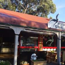 Flying Swallow | 4/13 Kennedy Cres, Bonnet Bay NSW 2226, Australia