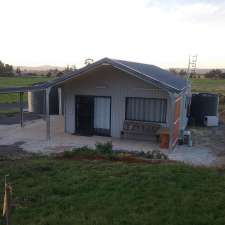 Meander Country Cabins & Vans | 238 Main Rd, Meander TAS 7304, Australia