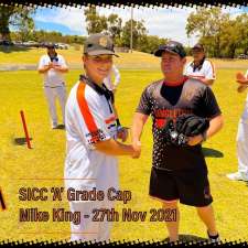 Singleton Irwinians Cricket Club | Cavender St, Singleton WA 6175, Australia