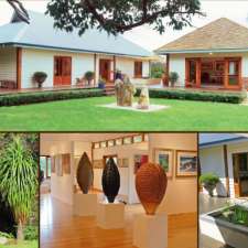 Yallingup Galleries Garden Art Studio | 31 Marrinup Dr, Yallingup WA 6282, Australia