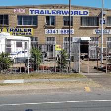 Trailerworld | 65 Randall St, Slacks Creek QLD 4127, Australia