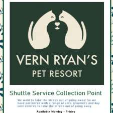Vern Ryan's Pet Resort Check in Center Surrey Hills | 721 Canterbury Rd, Surrey Hills VIC 3127, Australia