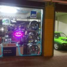 AutoStyle Warehouse | 92 Daws Rd, Edwardstown SA 5039, Australia