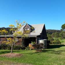 Branwen's Retreat | Coolangatta, 961C Bolong Rd, Berry NSW 2535, Australia