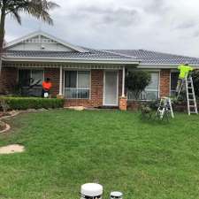 ABILITY PAINTING SERVICES PTY LTD | 153A N Rocks Rd, North Rocks NSW 2151, Australia