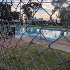 Crystal Brook Swimming Pool | Crystal Brook SA 5523, Australia