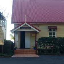St Mary's Anglican Church | Church, 135, Main St, Montville QLD 4560, Australia