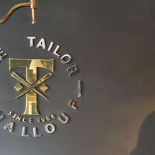 The Tailor Khallouf | Shop 2/230 Palmer St, Darlinghurst NSW 2010, Australia