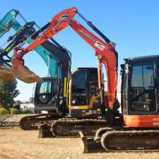 Hume Hire | 301 Copland St, East Wagga Wagga NSW 2650, Australia