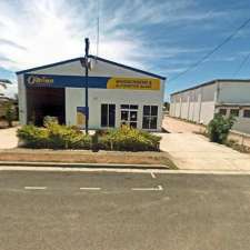 O'Brien® AutoGlass Ayr | 237 Queen St, Ayr QLD 4807, Australia