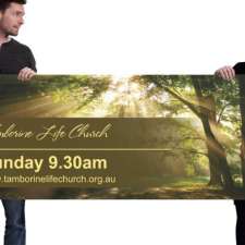 Tamborine Life Church | 22 Main St, Tamborine Mountain QLD 4272, Australia