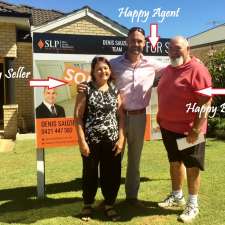 Denis Sauzier Team | 100 Gungurru Ave, Hocking WA 6065, Australia