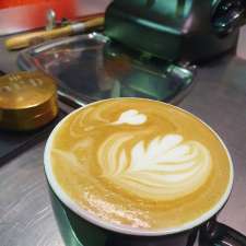 Somerset Coffee (coffee bar) | 5 Industrial Rd, Gatton QLD 4343, Australia
