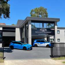 Exclusive AutoHaus | 35 Forge St, Blacktown NSW 2148, Australia