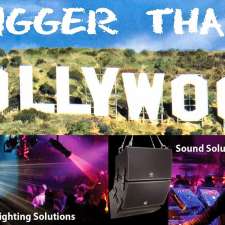 Bigger Than Hollywood | 3 Oxley St, St Leonards NSW 2065, Australia