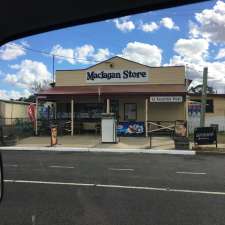 Australia Post - Maclagan CPA | Maclagan General Store, 19 Margaret St, Maclagan QLD 4352, Australia